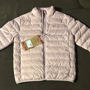 Girls Eddie Bauer Puffer Coat